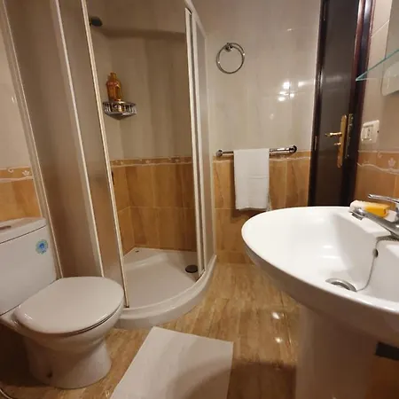 Marina * بويرتو ذي لا كروز