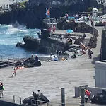 Apartment Marina Puerto de la Cruz (Tenerife)
