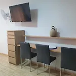 Apartmán Marina Puerto de la Cruz (Tenerife)