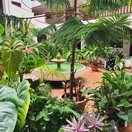 Marina * Puerto de la Cruz (Tenerife)