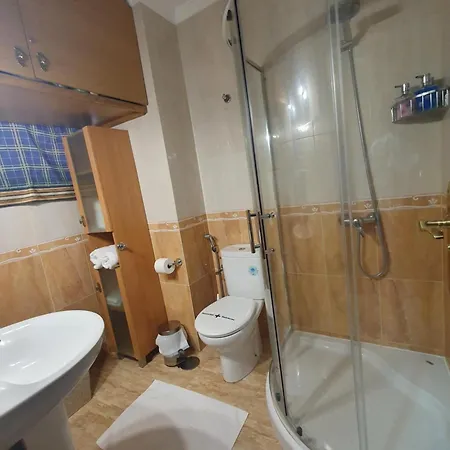 Marina Apartman Puerto de la Cruz