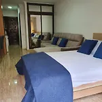 Marina 아파트 푸에르토 드 라 크루즈