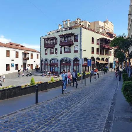 Apartamento Marina *