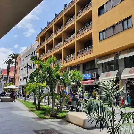 Marina Apartmán