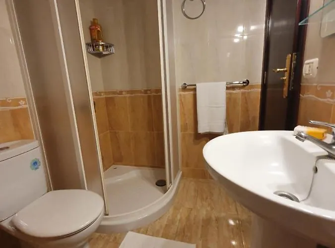 Marina * بويرتو ذي لا كروز