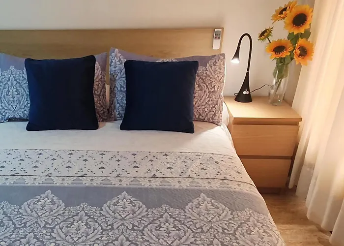 Apartman Marina Puerto de la Cruz