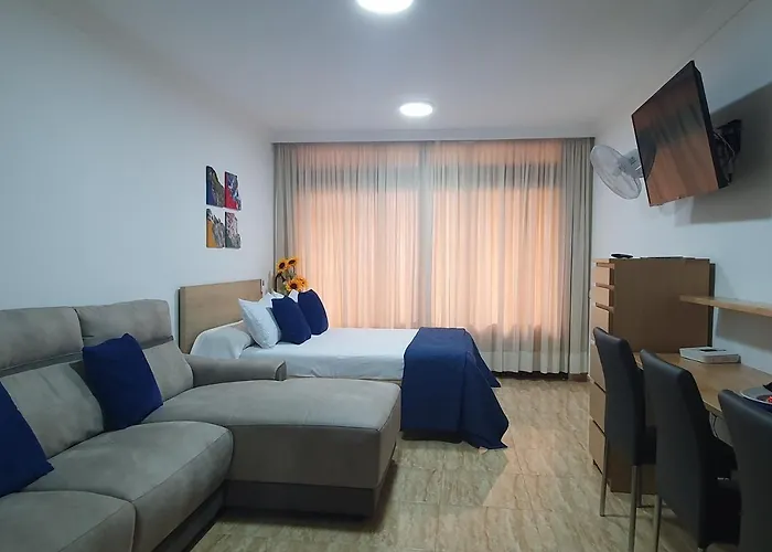 Marina Apartman