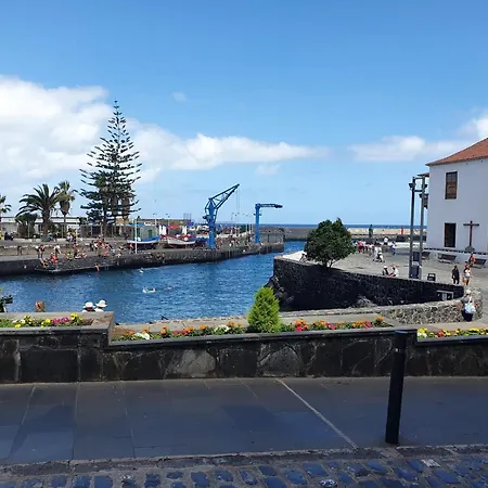 Apartamento Marina *