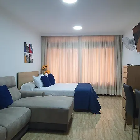 Marina Apartamento