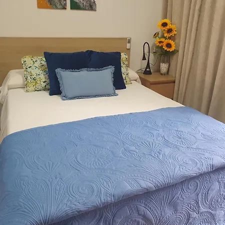 Marina Apartamento *